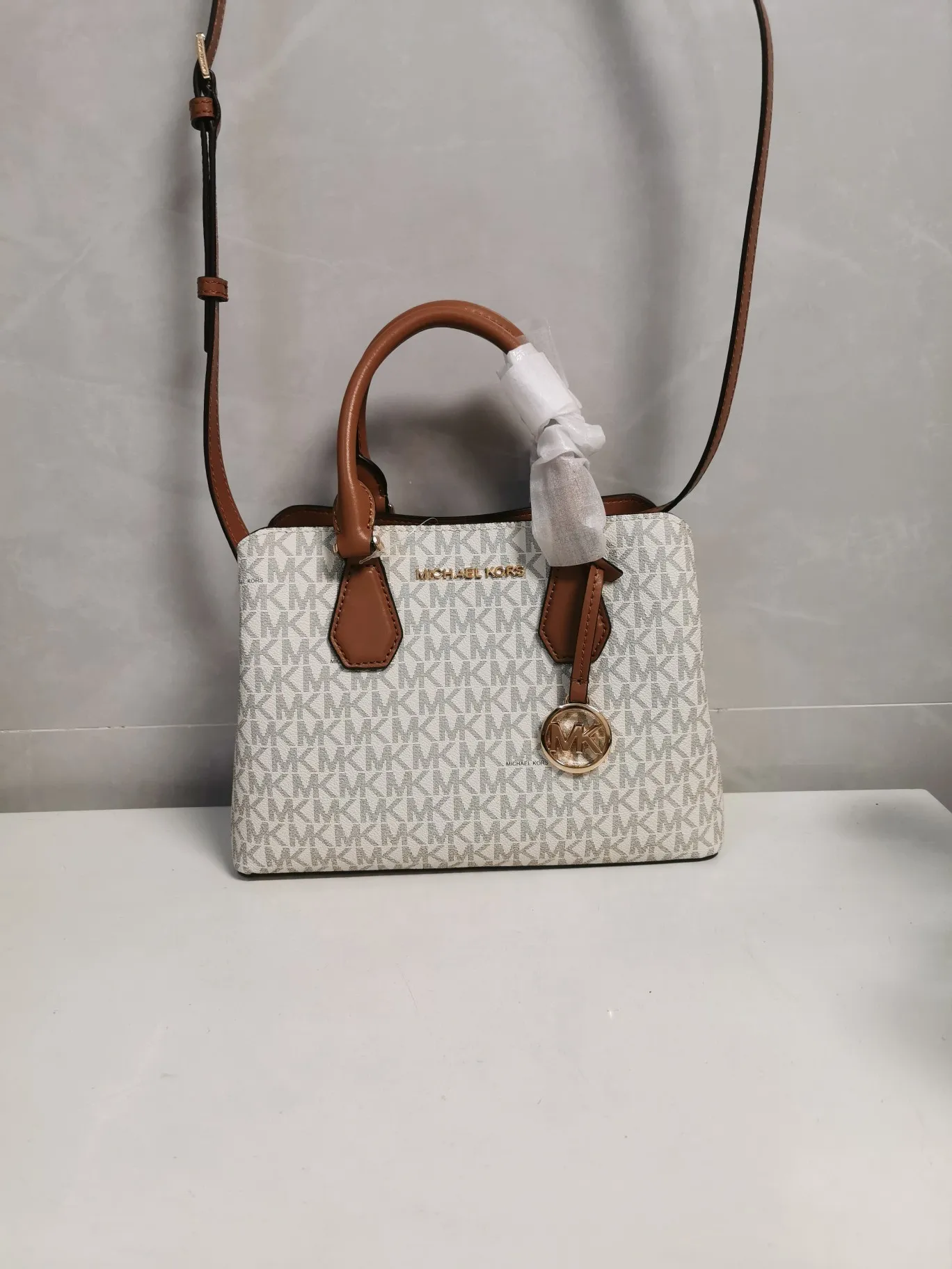 All Categories Official Website "Brand Women's Bags" Women's Bags 💙 MK 2023 New MK Crossbody Bag